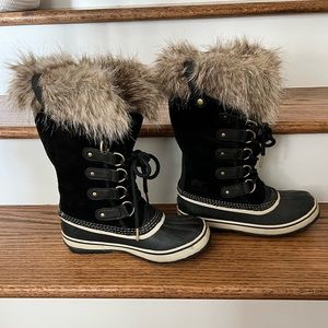 Sorel Joan of Artic Boots